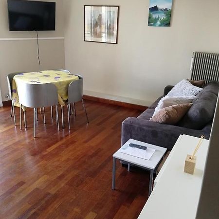 Studio, le Valinco Cros-de-Cagnes Esterno foto