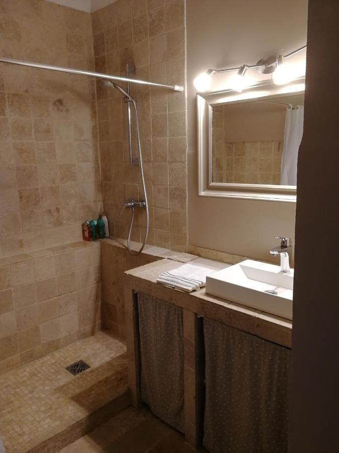 Studio, le Valinco Cros-de-Cagnes Esterno foto