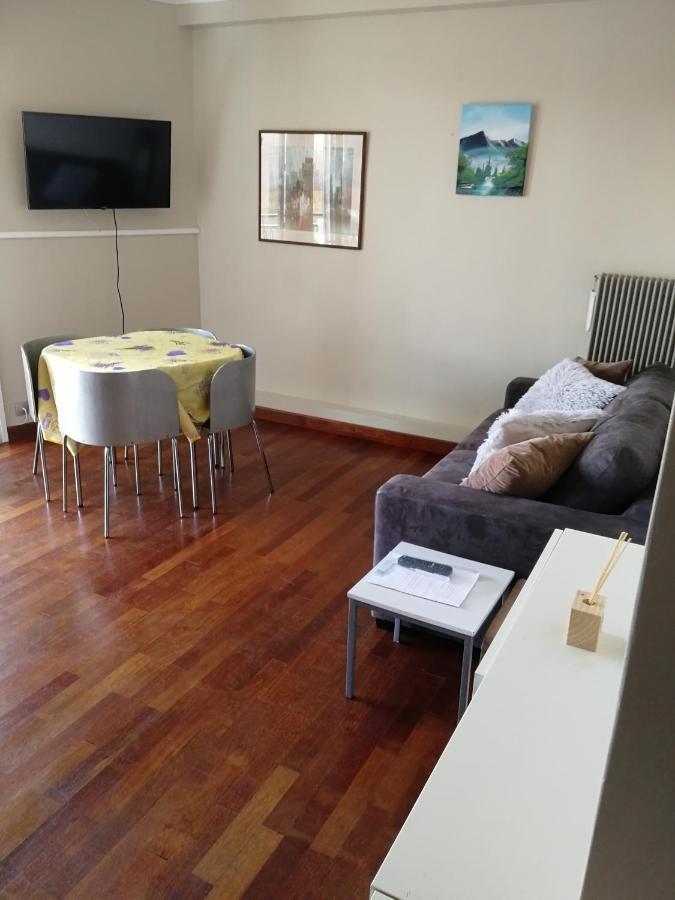 Studio, le Valinco Cros-de-Cagnes Esterno foto